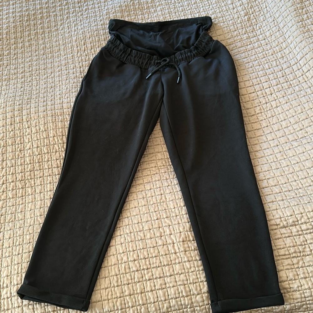 Maternity Joggers